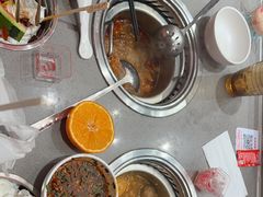 -龍歌自助小火锅(雨花台江南虹悦城店)