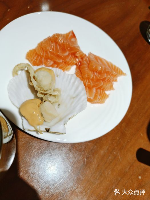 明月东一酒店·菲斯特自助餐厅图片