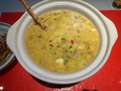 -春色如许·茶食餐厅(桃李春风店)