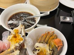 -泛太平洋大酒店·海天楼中餐厅·粤菜