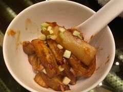 -北京四季酒店·采逸轩