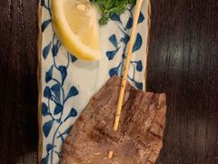 -哥哥の深夜食堂(叁宸里店)