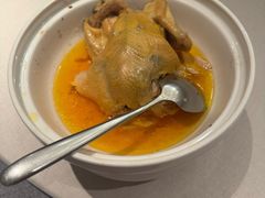 冰火原汁鸡-冰火楼(梦泽园店)