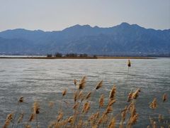 -野鸭湖国家湿地公园