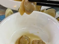 -40号厦门海鲜大排档(中山路店)