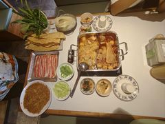 -螺大喜螺蛳粉火锅(雍和宫店)