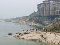 -养马岛旅游度假区