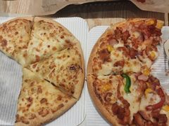 -尊宝比萨(尚水天成店)