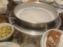 -鱼粤鲜淘米捞·中山脆肉鲩火锅(悦湖会店)