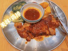 -越小品·越南餐厅(万科里店)
