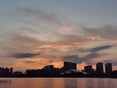 -天鹅湖体育公园