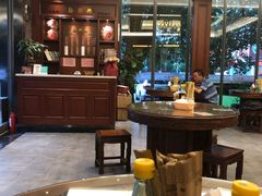 大堂-勤德兴(湖滨路店)