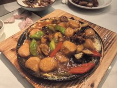 -三玛璐酒楼(汉口路店)