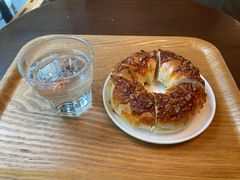 芝士贝果-81BAKERY(大学路店)