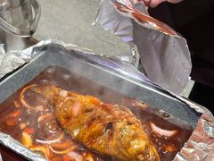 -肖记公安牛肉鱼杂馆·省级非物质文化遗产(江汉路直营店)
