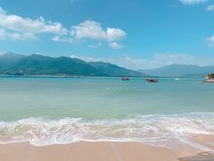 -海南分界洲岛旅游区