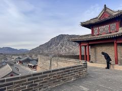 -鸡鸣驿城