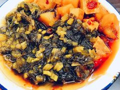 -逸桂禾面馆