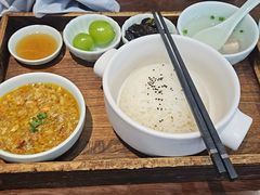 -蟹上黄·蟹黄面·江南糖水(人民广场店)