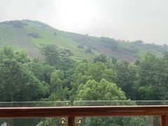 -天目湖御水温泉·度假酒店