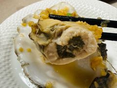 -华源餐厅·海鲜大排档(日月贝店)