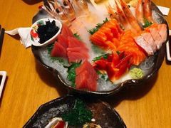 -山之川日料放题(通州店)