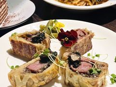 -The Cheebat 锌吧·Bistro(体育西店)