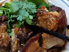 同安封肉-聪辉同安老美食饭店(大元路店)