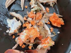 -莲花公园煎蟹(总店)