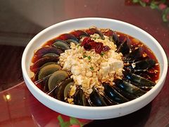 -俭朴菜(鲁磨路店)