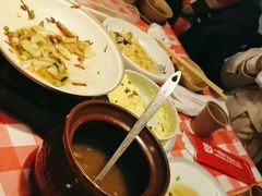 -望庐说·本地菜馆