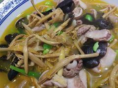 -潘大福特色蒸菜(湖滨店)