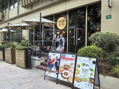 -Brut Eatery Wine Bar & Restaurant (建国东路店)