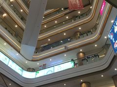 -吾悦广场(南京鼓楼店)