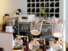 -dotcom coffee古点咖啡(致真大厦店)
