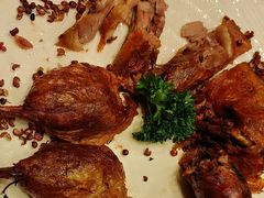 -环球港凯悦 · 享悦中餐厅