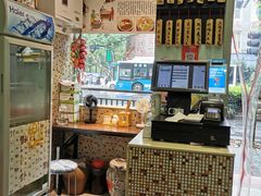 -洪福米线(浣纱路店)