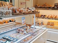 -85度C(上海兰溪二店)