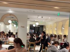 -南小馆(迪士尼小镇店)