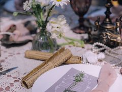 -阿兹凯乐·老洋房西餐