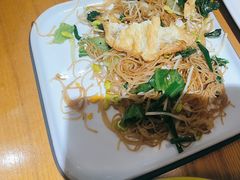 -如轩·海鲜砂锅粥·潮汕菜(沿江东路店)