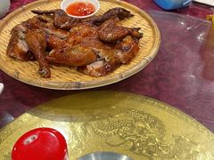 -鹅滋道(甘坑古镇店)