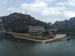 -大连冰峪旅游度假区