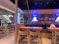 -梨花牛肉汤饭(仁恒伊势丹店)