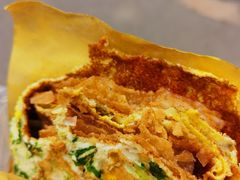 -大华煎饼(交道口北剪子巷店)