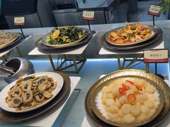 -凡塔斯牛排自助餐厅(广东佛山三水万达店)