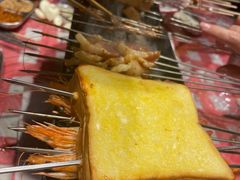 -生火火·小炉子炭烤(金楠天街总店)