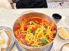 -百格里格.Uyghur cuisine(百色路店)