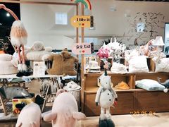 店内环境-G·SPACE(金鹰世界店)