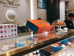 -PAUL LAFAYET 法式甜品(国金中心商场店)